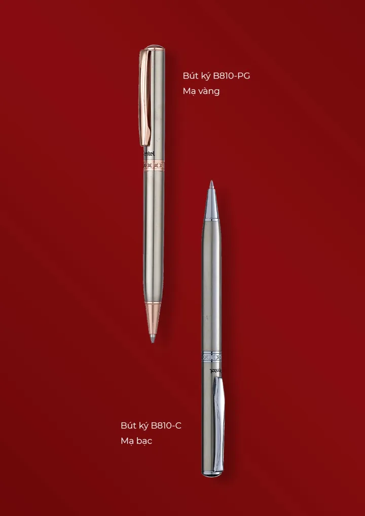 Màu B810
