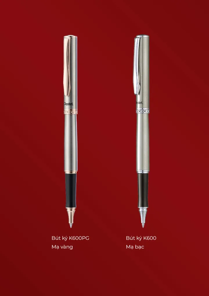 Màu K600